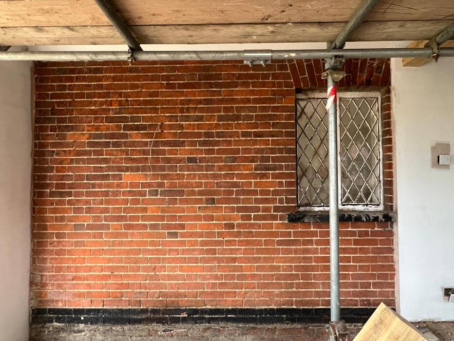 Images Heritage Dry Ice Blasting Ltd