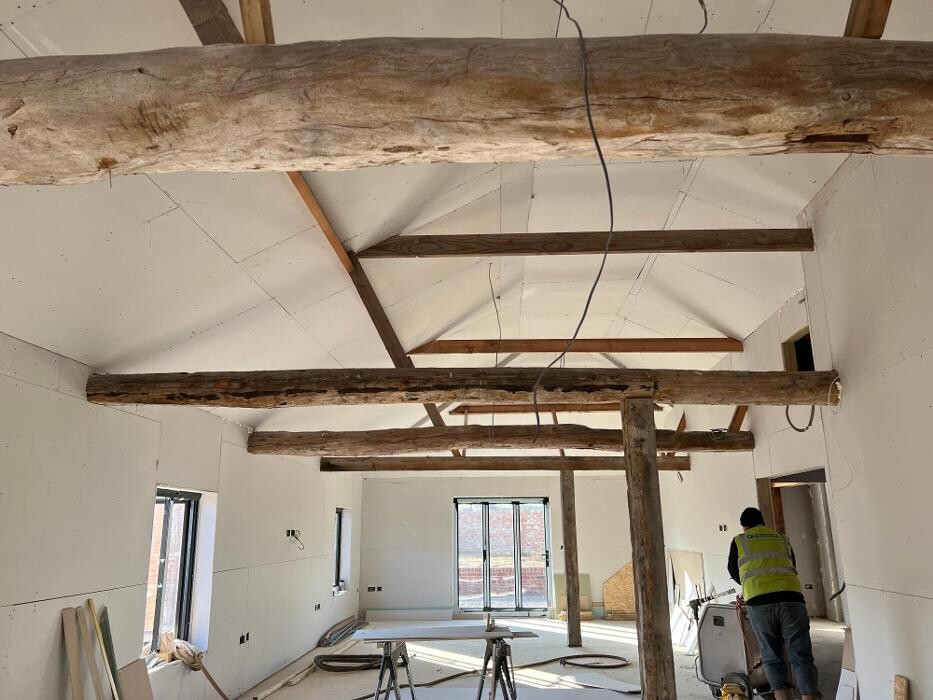 Images Heritage Dry Ice Blasting Ltd