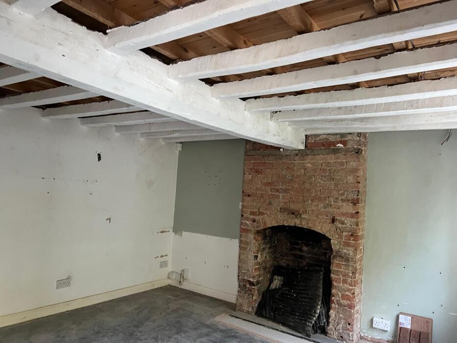 Images Heritage Dry Ice Blasting Ltd