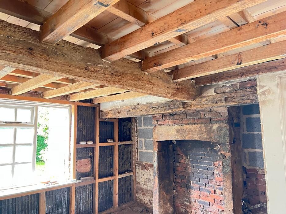 Images Heritage Dry Ice Blasting Ltd