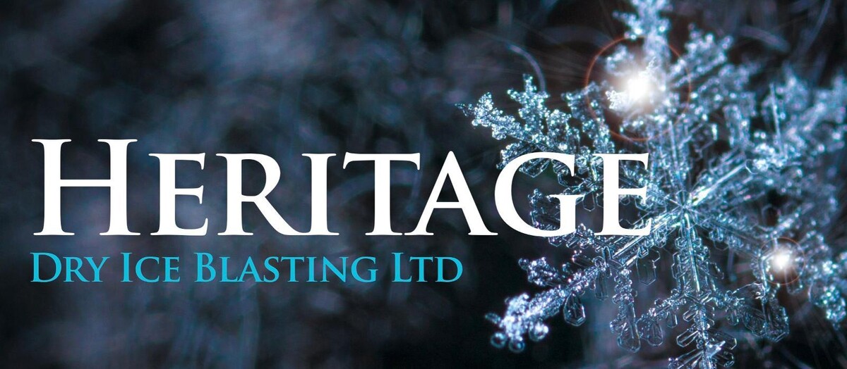 Images Heritage Dry Ice Blasting Ltd