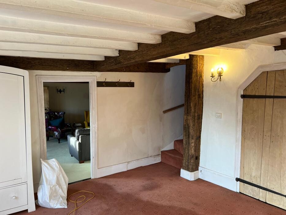 Images Heritage Dry Ice Blasting Ltd