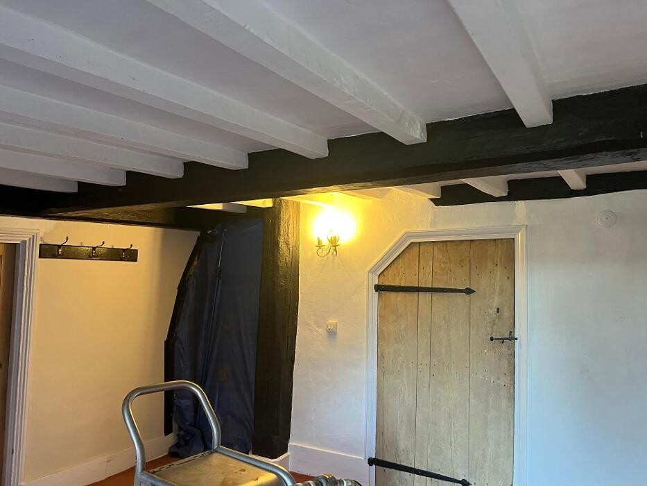 Images Heritage Dry Ice Blasting Ltd