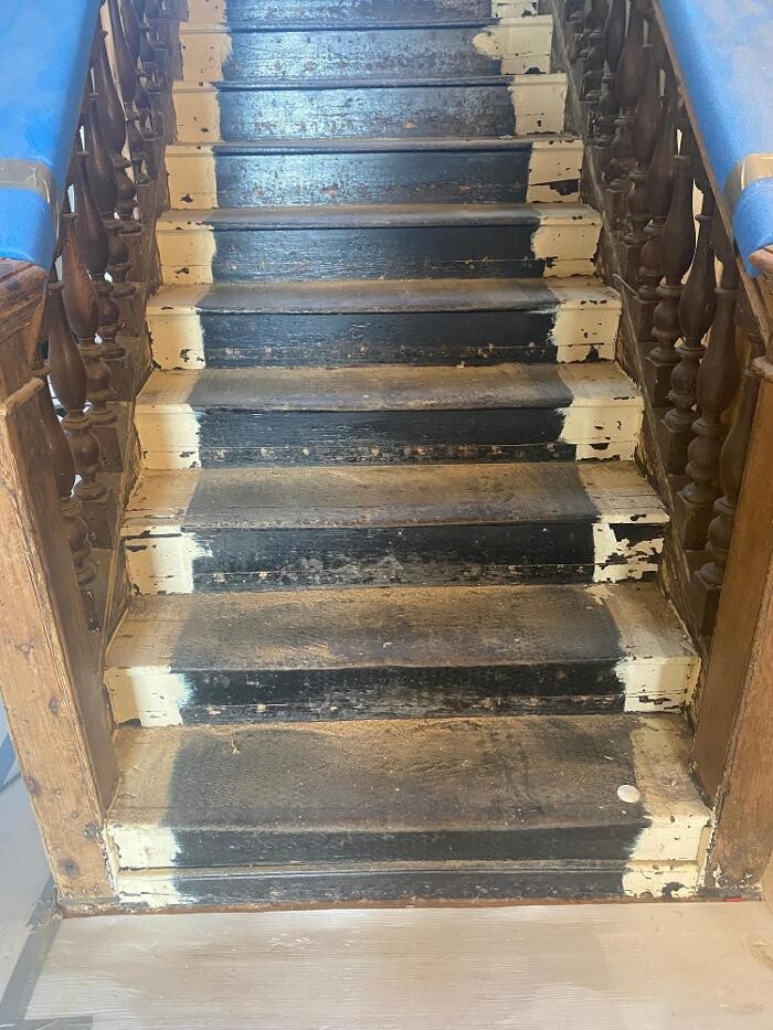 Images Heritage Dry Ice Blasting Ltd