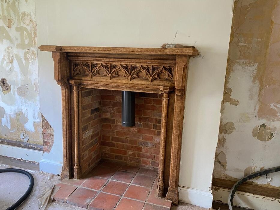 Images Heritage Dry Ice Blasting Ltd