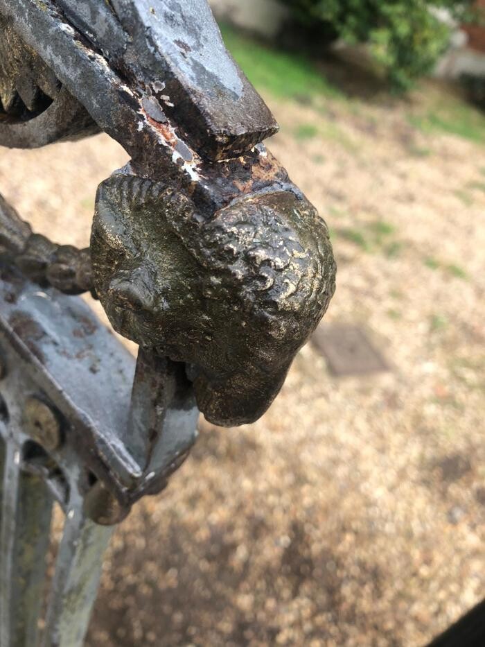 Images Heritage Dry Ice Blasting Ltd