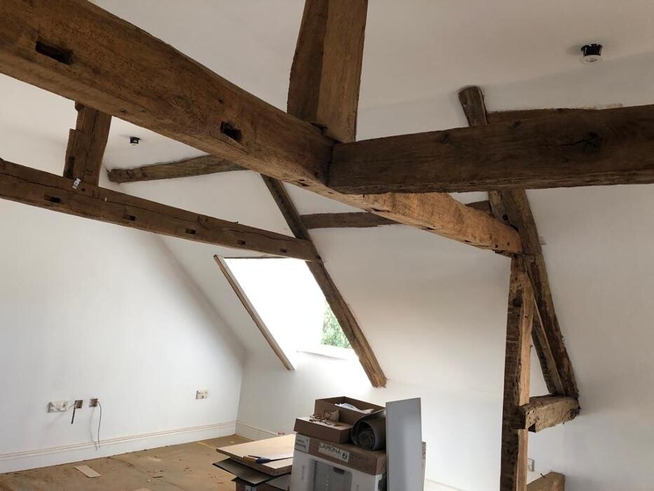 Images Heritage Dry Ice Blasting Ltd