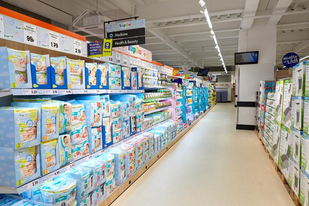 Images Lidl