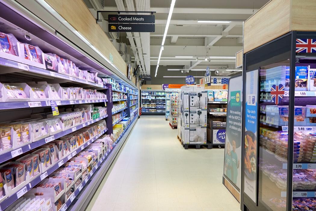 Images Lidl