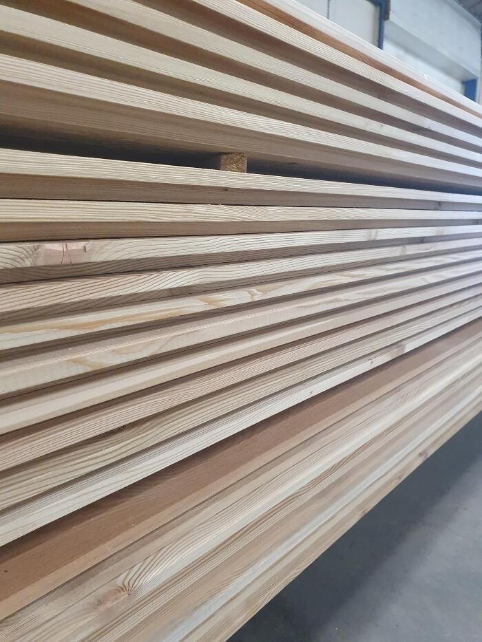 Images House Land Holz