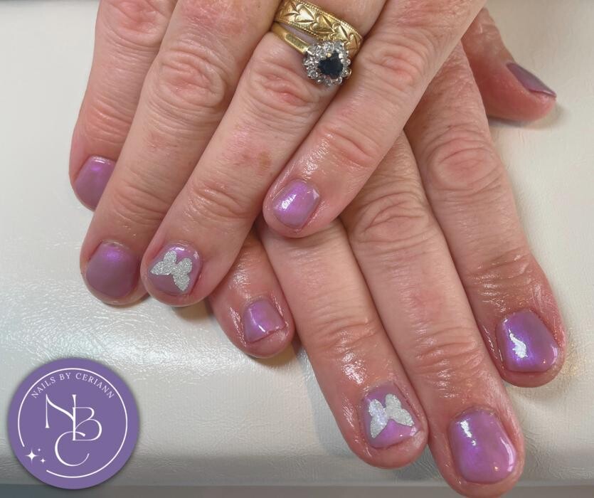 Images Nails By CeriAnn Ltd