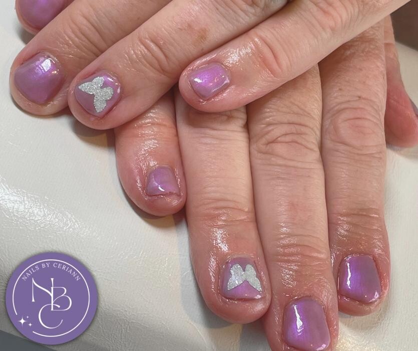 Images Nails By CeriAnn Ltd