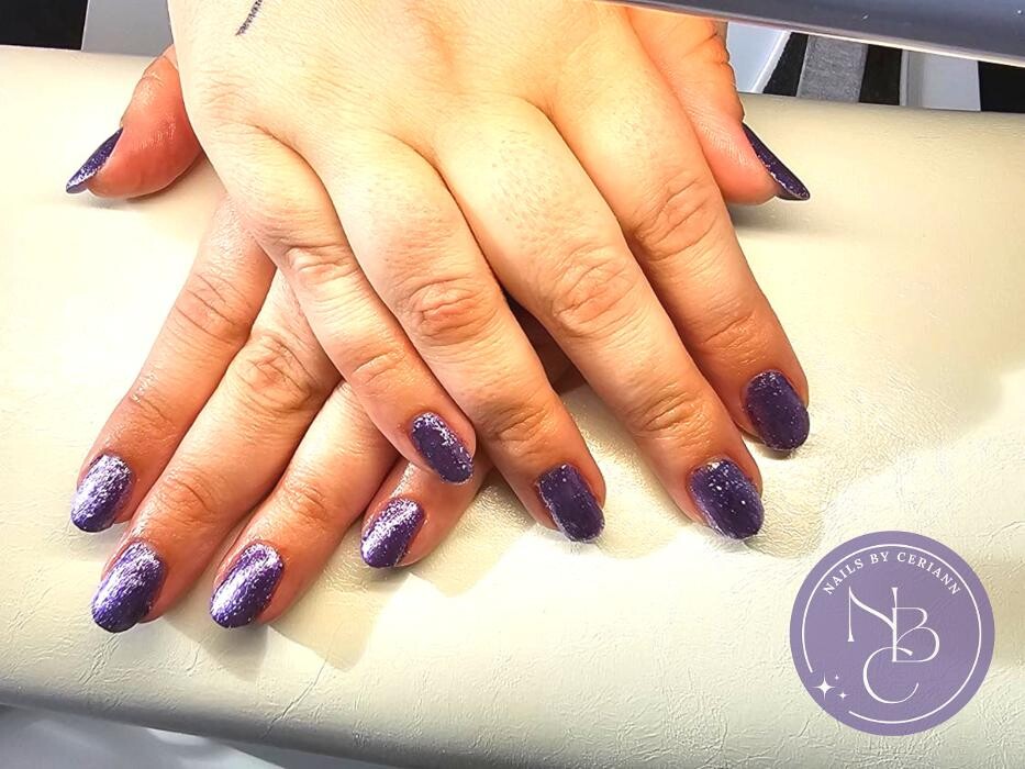 Images Nails By CeriAnn Ltd