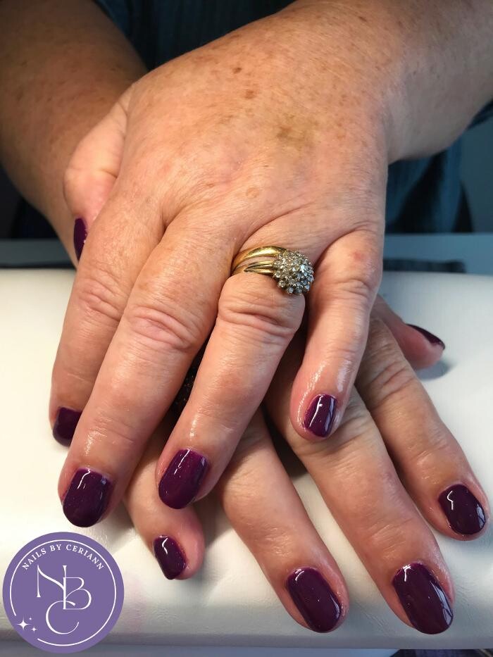 Images Nails By CeriAnn Ltd