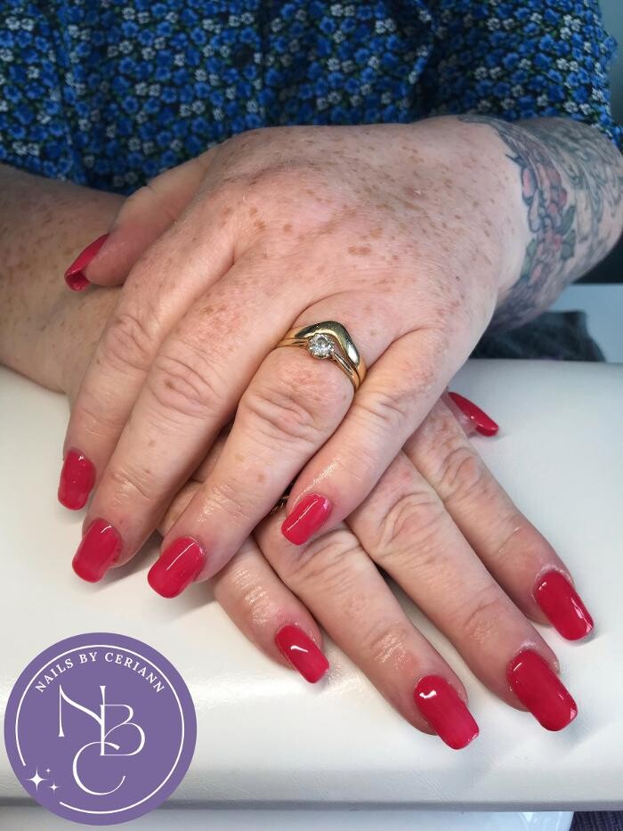 Images Nails By CeriAnn Ltd