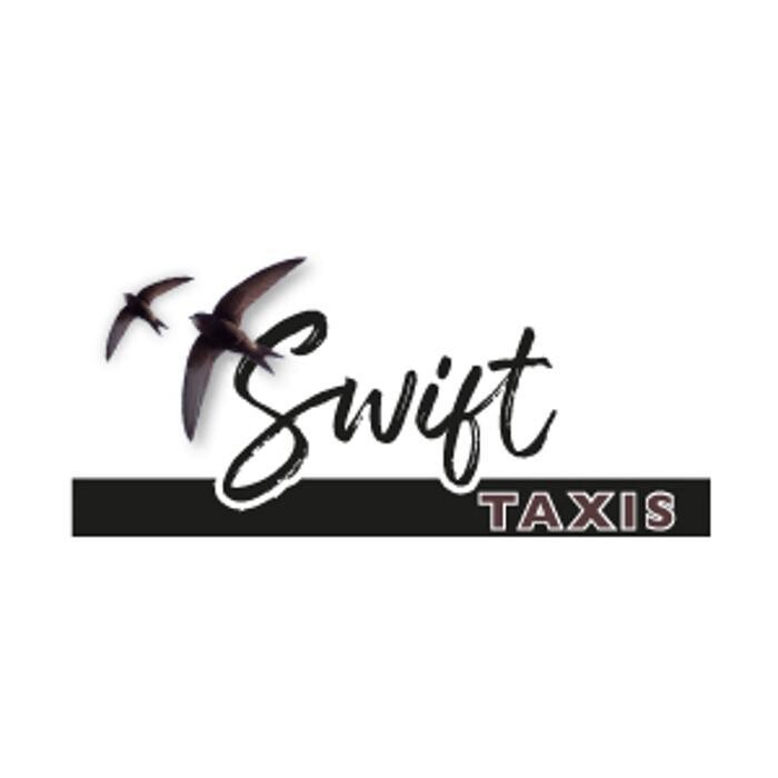 Swift Taxis Logo