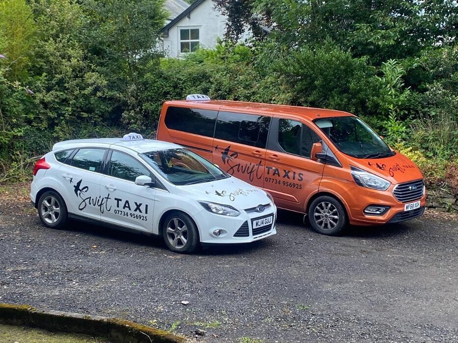 Images Swift Taxis