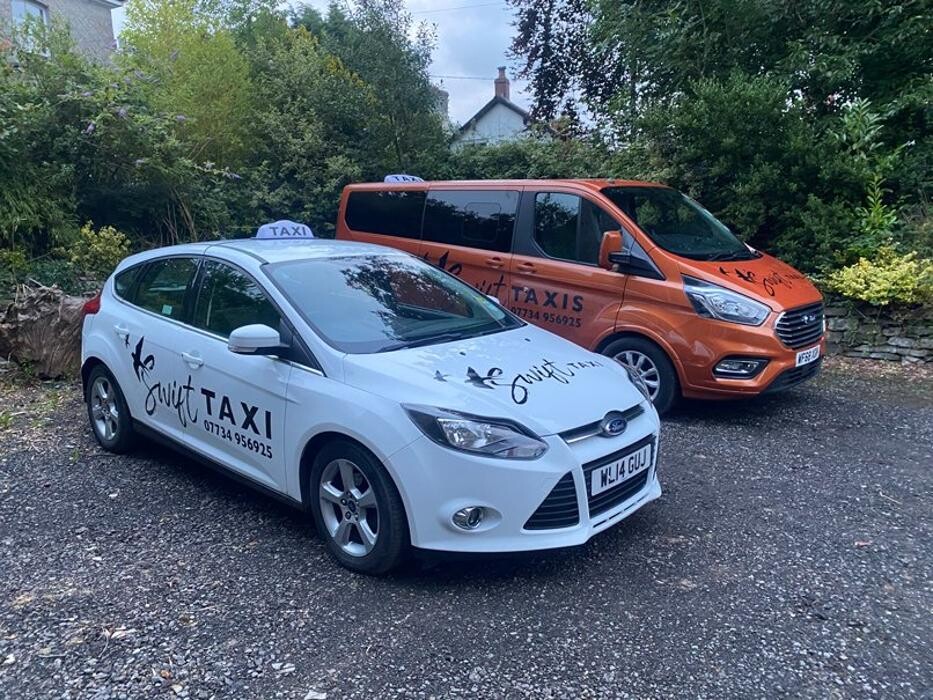 Images Swift Taxis