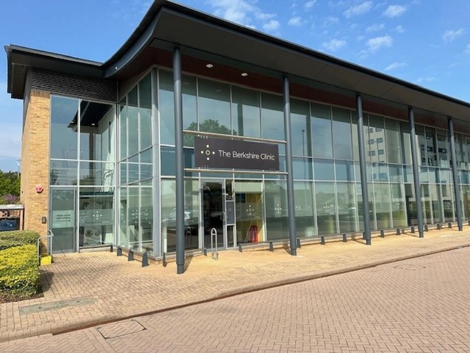 Images The Berkshire Clinic