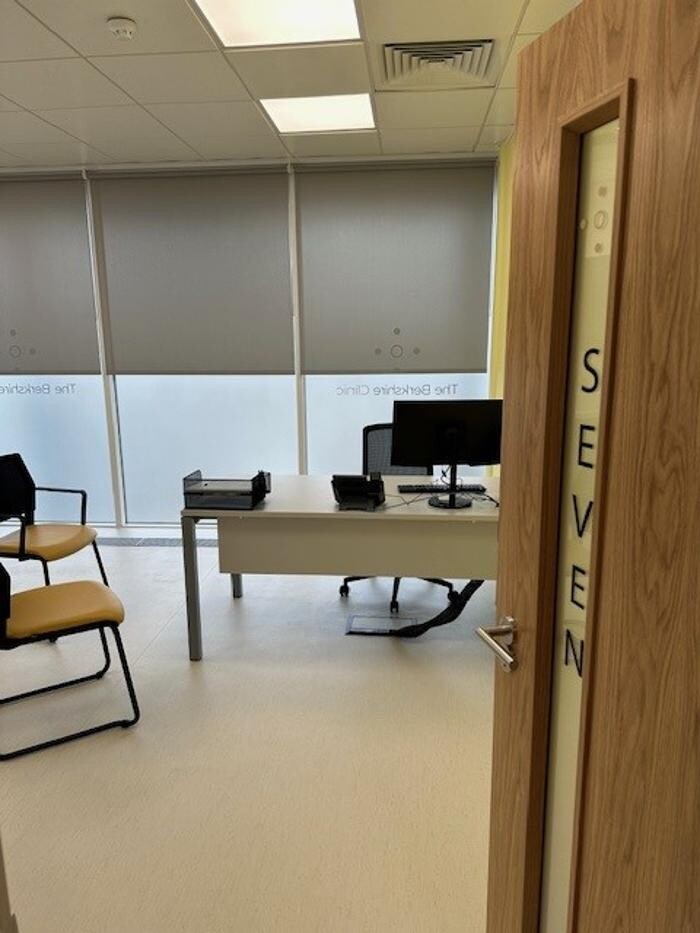 Images The Berkshire Clinic