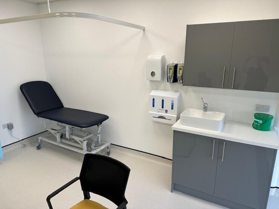 Images The Berkshire Clinic