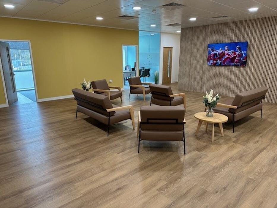 Images The Berkshire Clinic