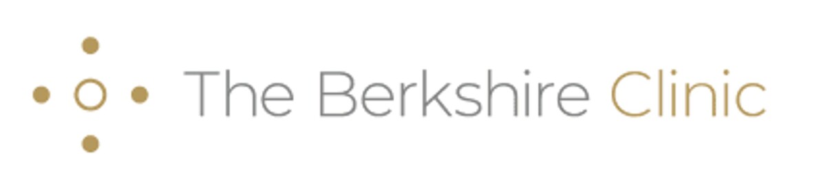 The Berkshire Clinic Logo