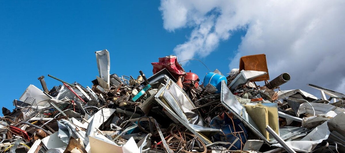Images Yorkshire Metal Recycling Ltd