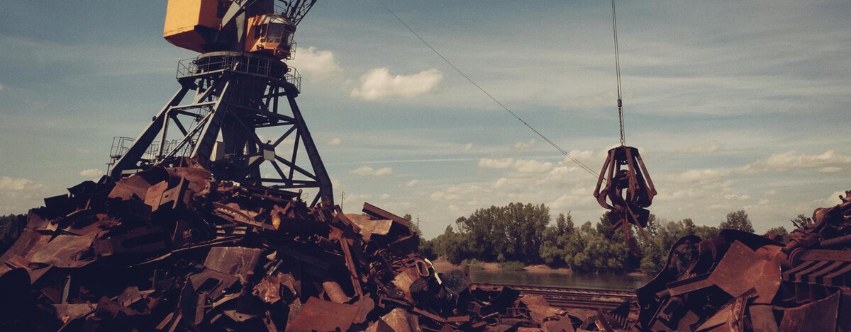 Images Yorkshire Metal Recycling Ltd