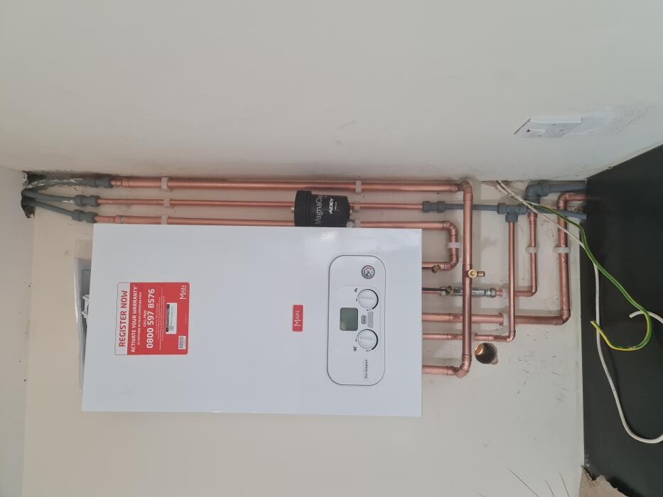 Images Toggar Heat and Air-Con Ltd