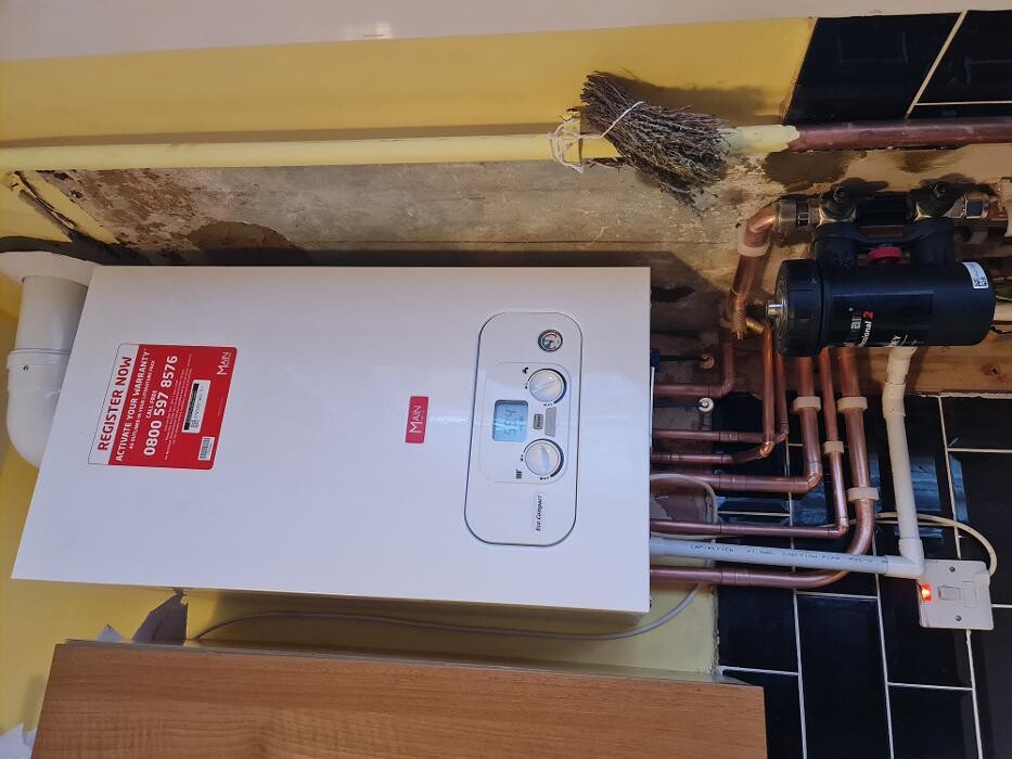 Images Toggar Heat and Air-Con Ltd