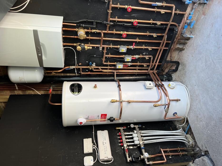 Images Toggar Heat and Air-Con Ltd