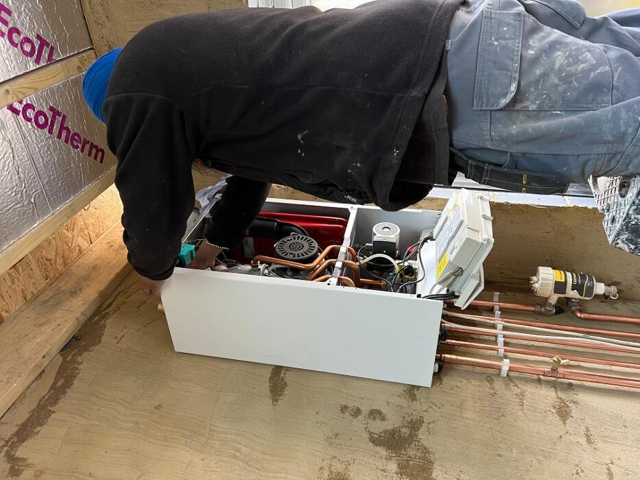 Images Toggar Heat and Air-Con Ltd