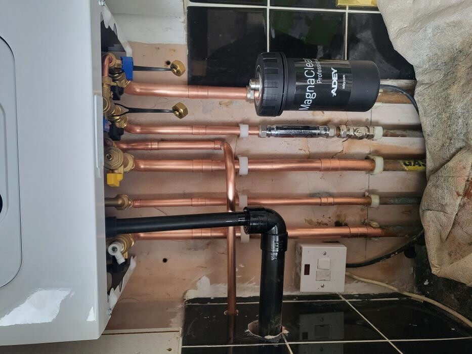 Images Toggar Heat and Air-Con Ltd