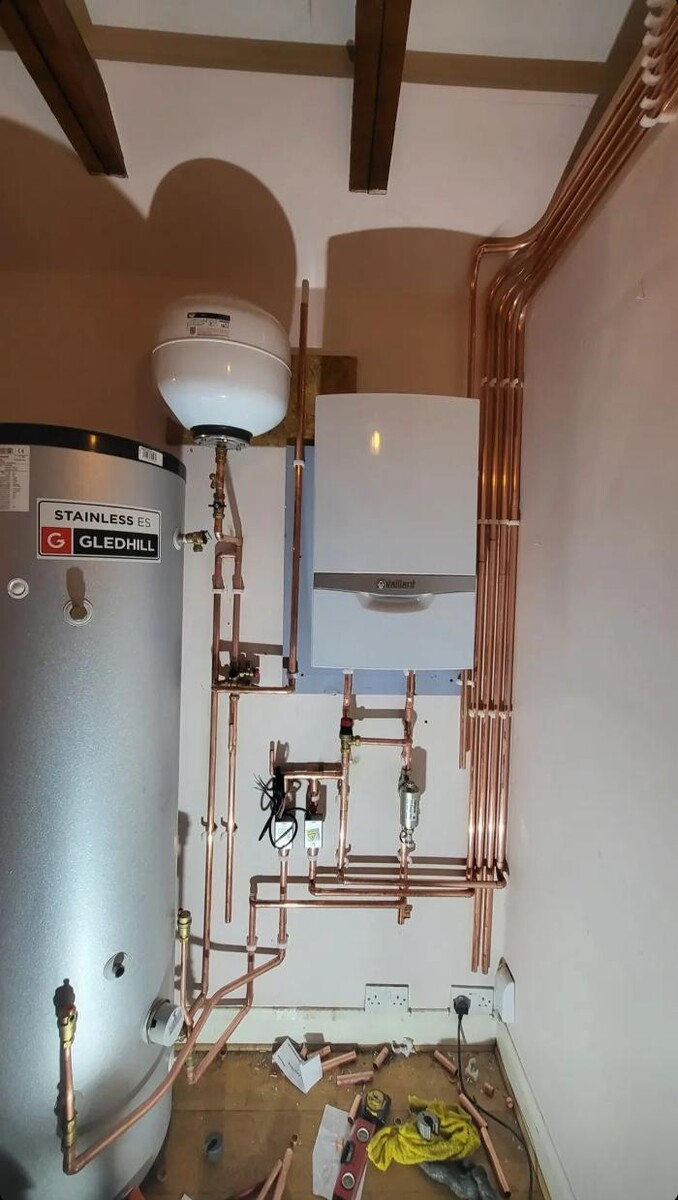 Images Toggar Heat and Air-Con Ltd