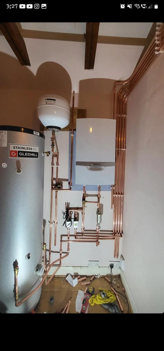 Images Toggar Heat and Air-Con Ltd