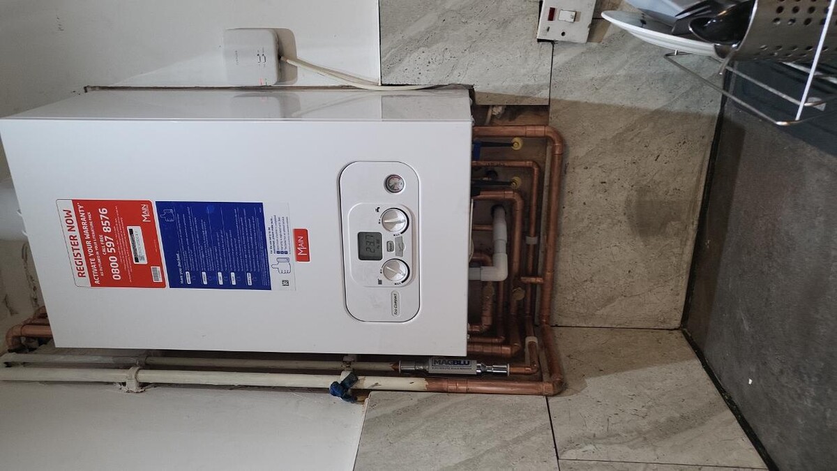 Images Toggar Heat and Air-Con Ltd