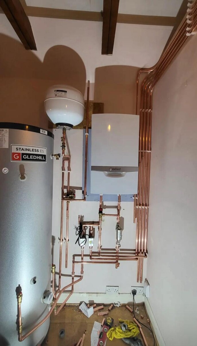 Images Toggar Heat and Air-Con Ltd