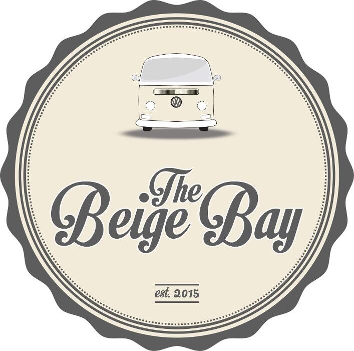 The Beige Bay Logo