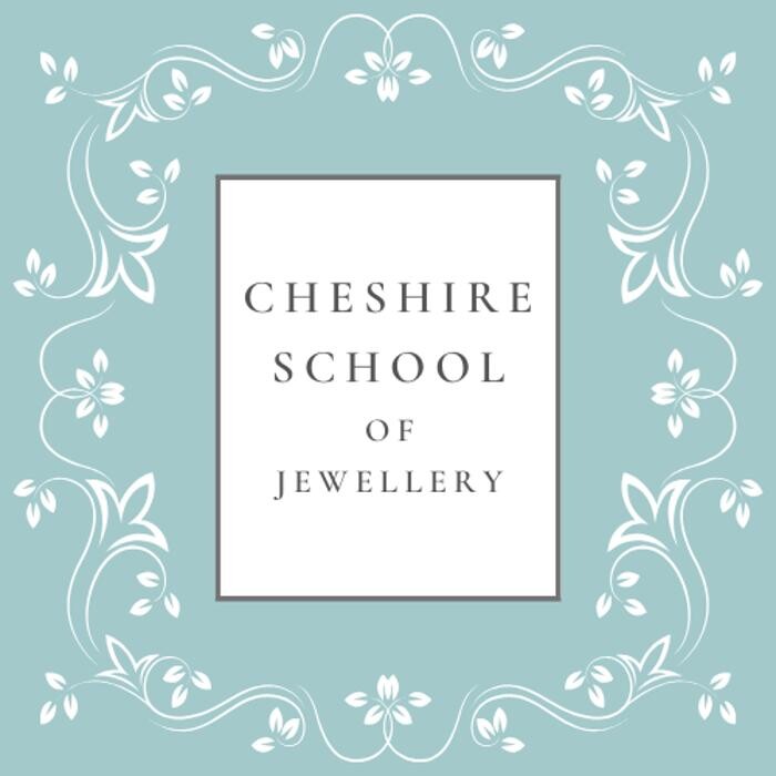 Cheshire School of Jewellery Logo