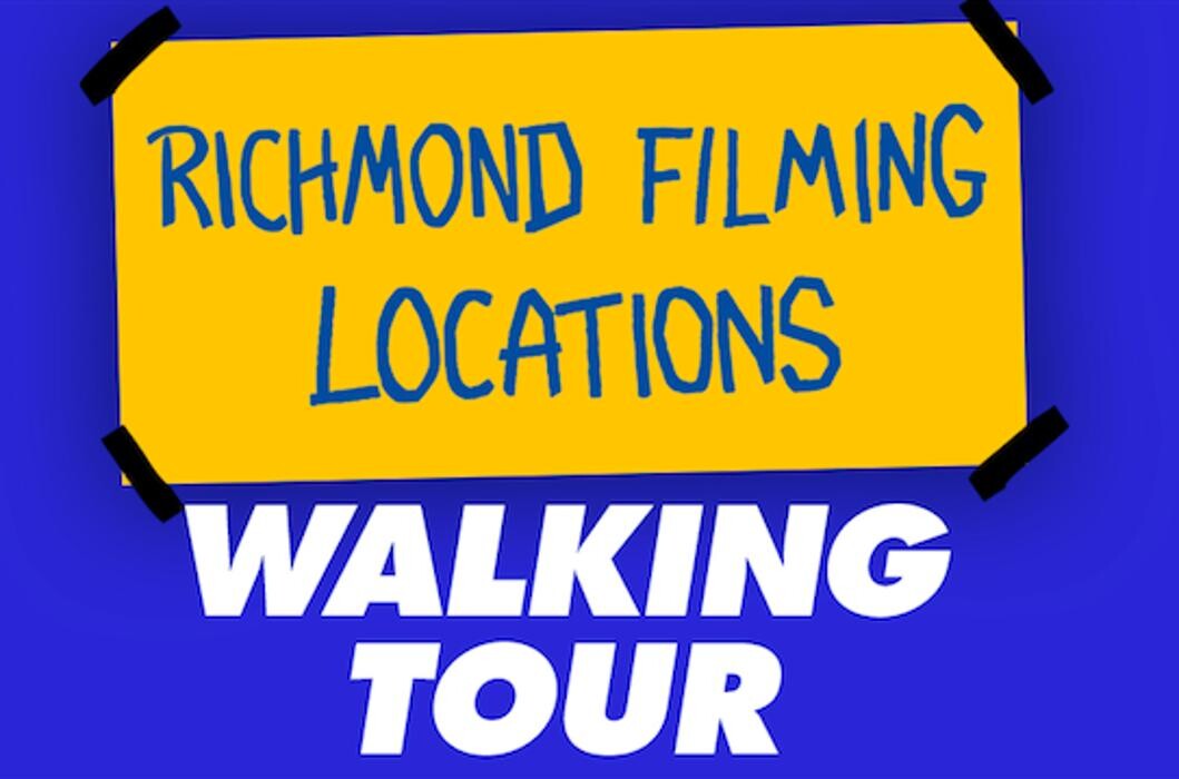 Images The Original Ted Lasso Tour (Filming Locations Tour)