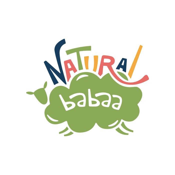 Naturalbabaa Logo