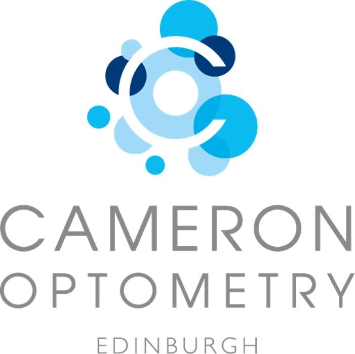 Cameron Optometry Logo