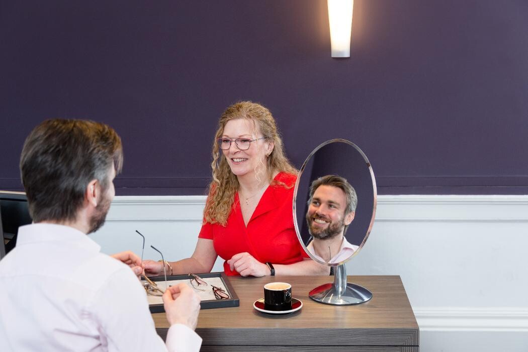 Images Cameron Optometry