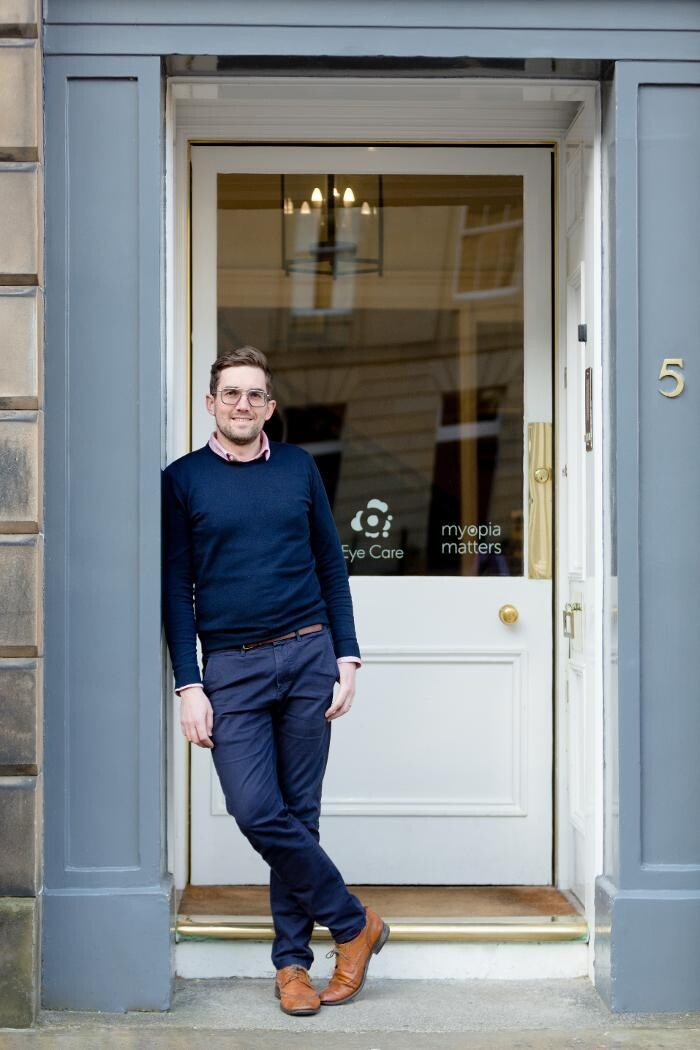 Images Cameron Optometry