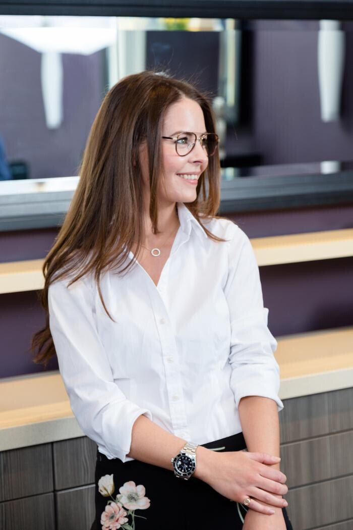 Images Cameron Optometry