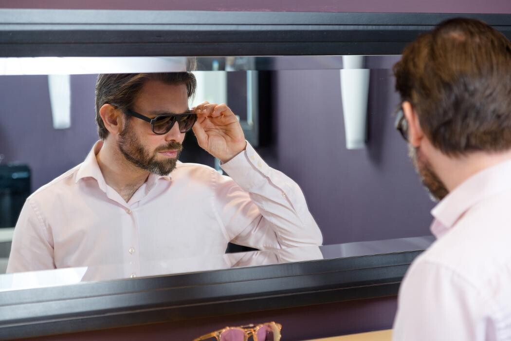 Images Cameron Optometry