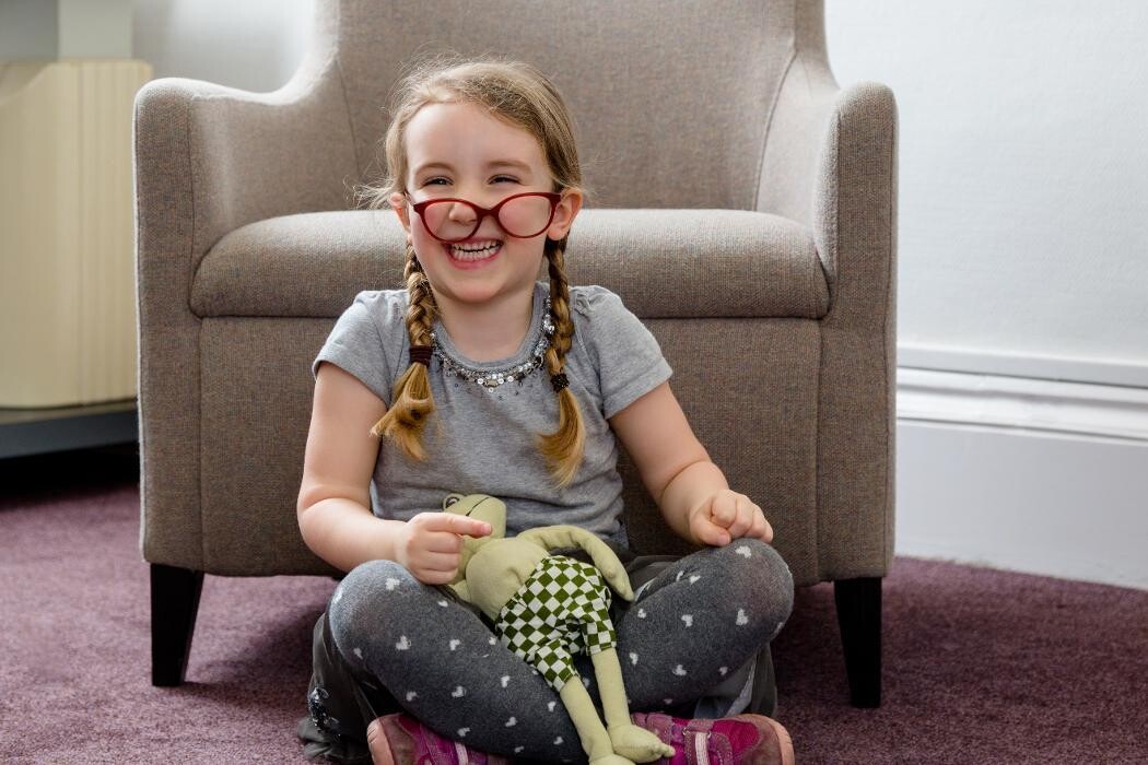 Images Cameron Optometry