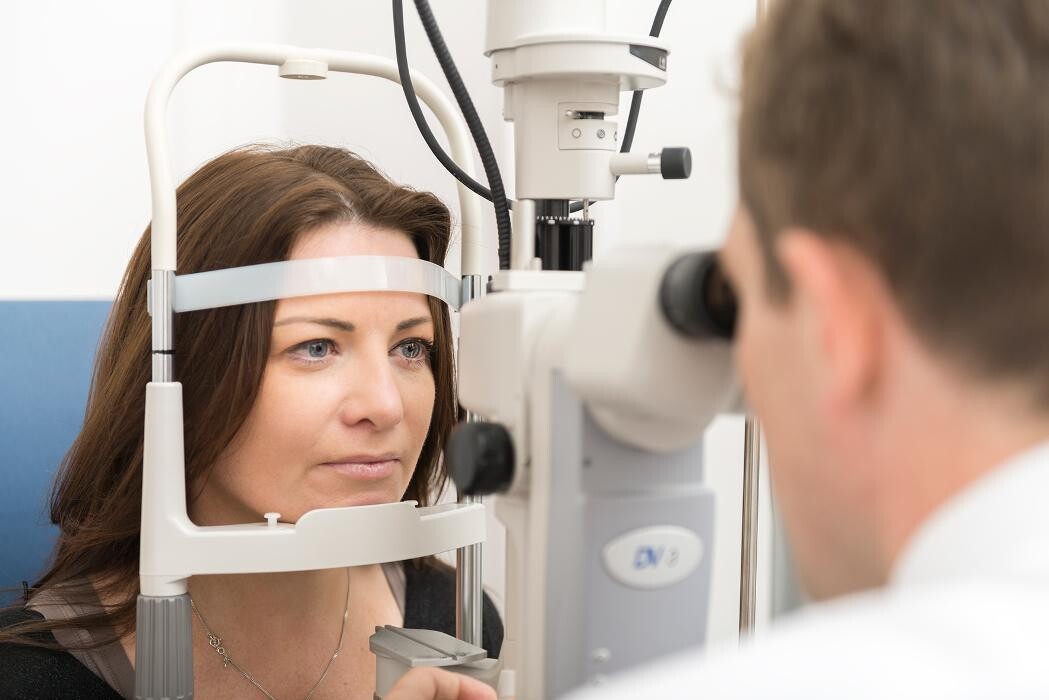 Images Cameron Optometry