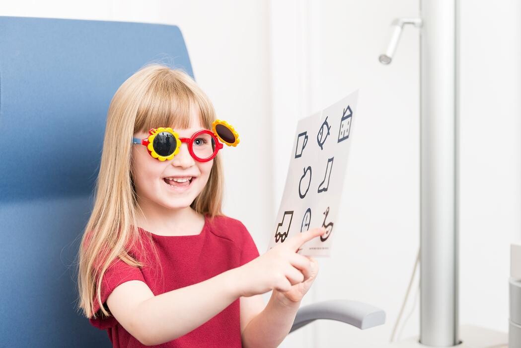 Images Cameron Optometry